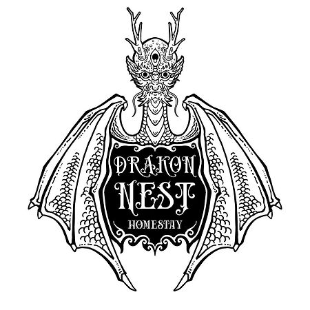 Drakon Nest Homestay Katmandu Dış mekan fotoğraf