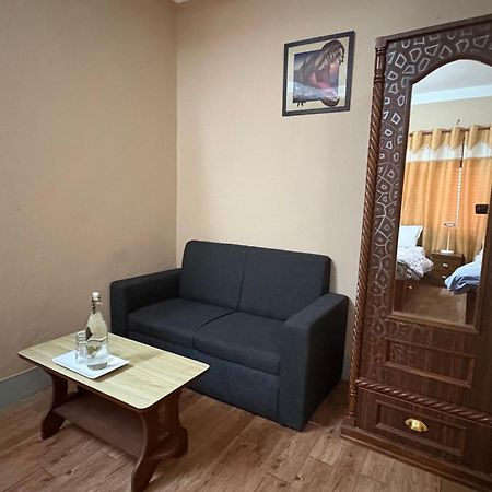 Drakon Nest Homestay Katmandu Dış mekan fotoğraf