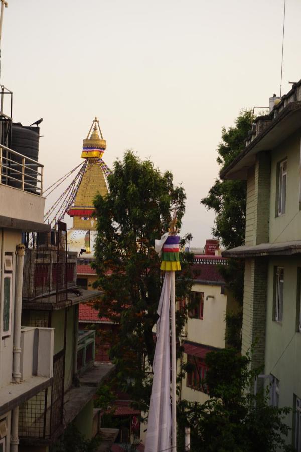 Drakon Nest Homestay Katmandu Dış mekan fotoğraf