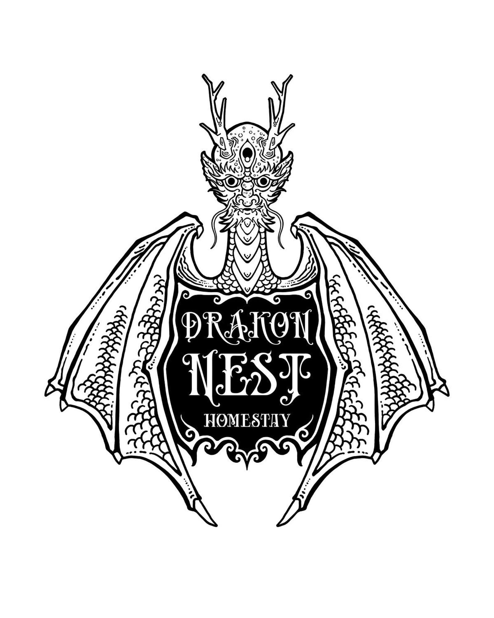 Drakon Nest Homestay Katmandu Dış mekan fotoğraf