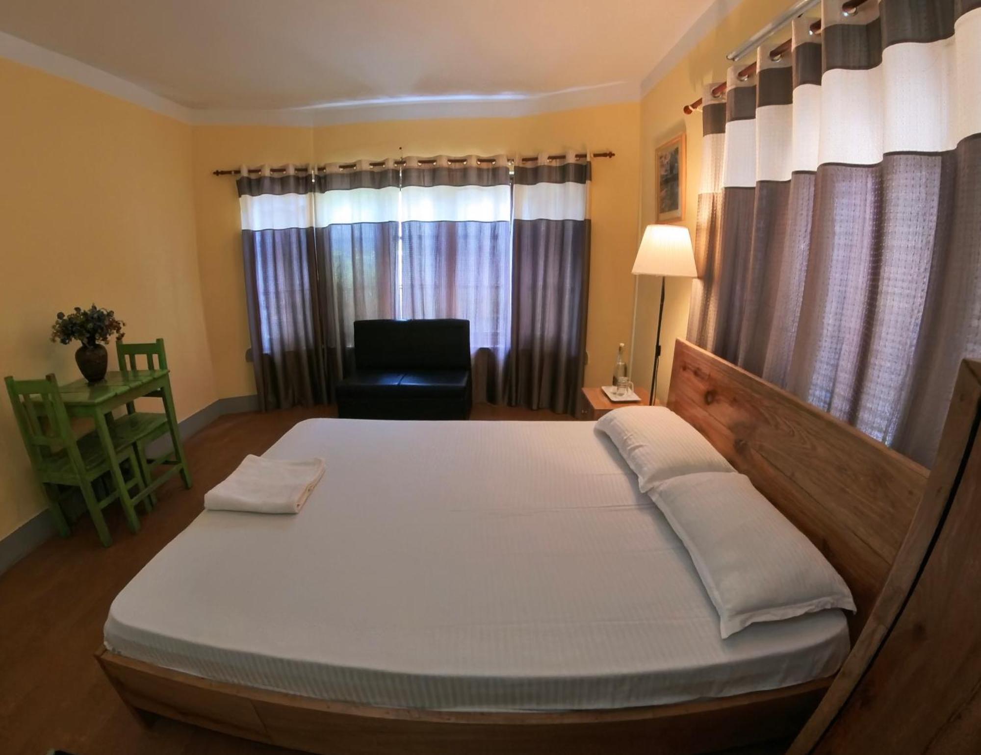 Drakon Nest Homestay Katmandu Dış mekan fotoğraf