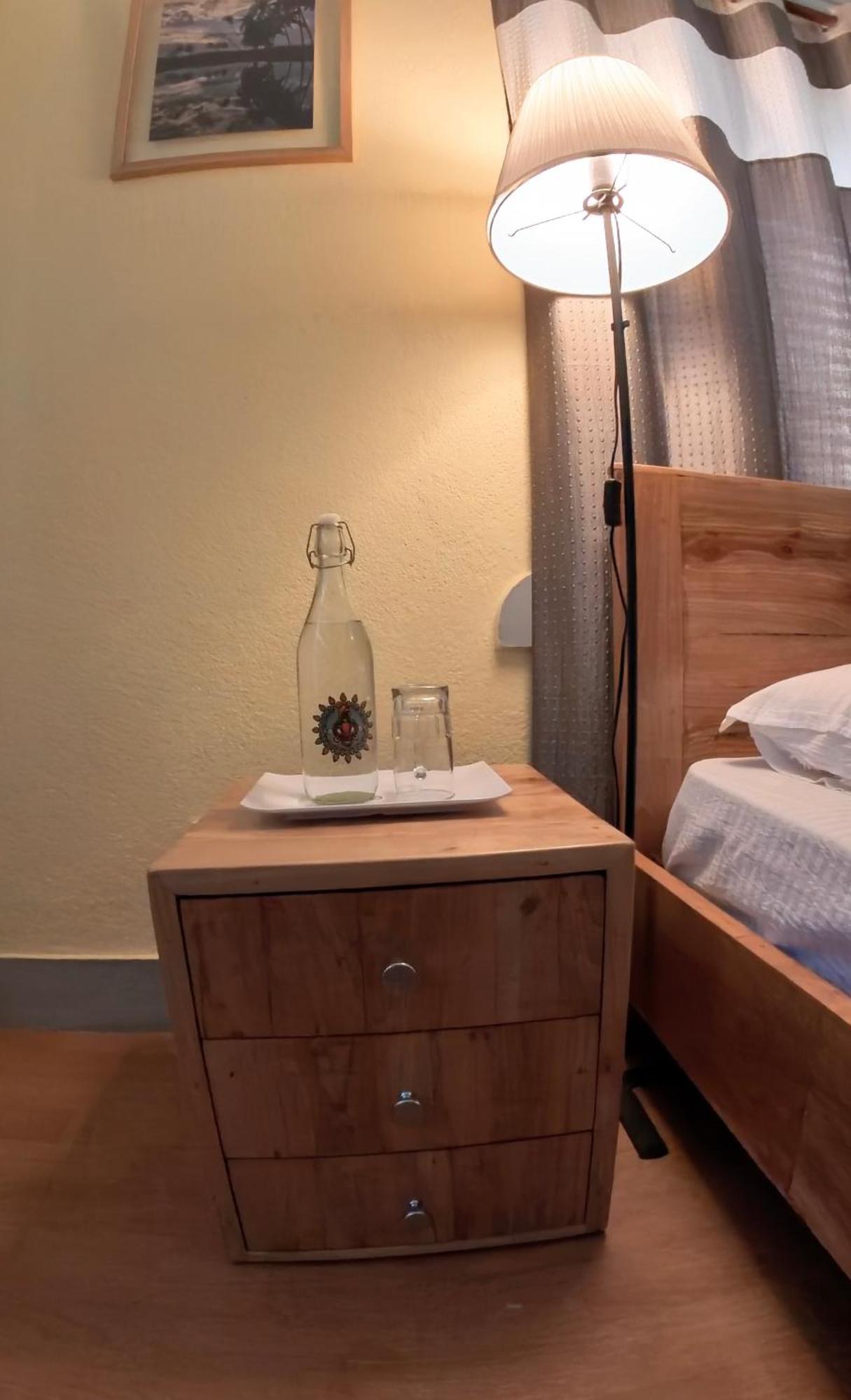 Drakon Nest Homestay Katmandu Dış mekan fotoğraf