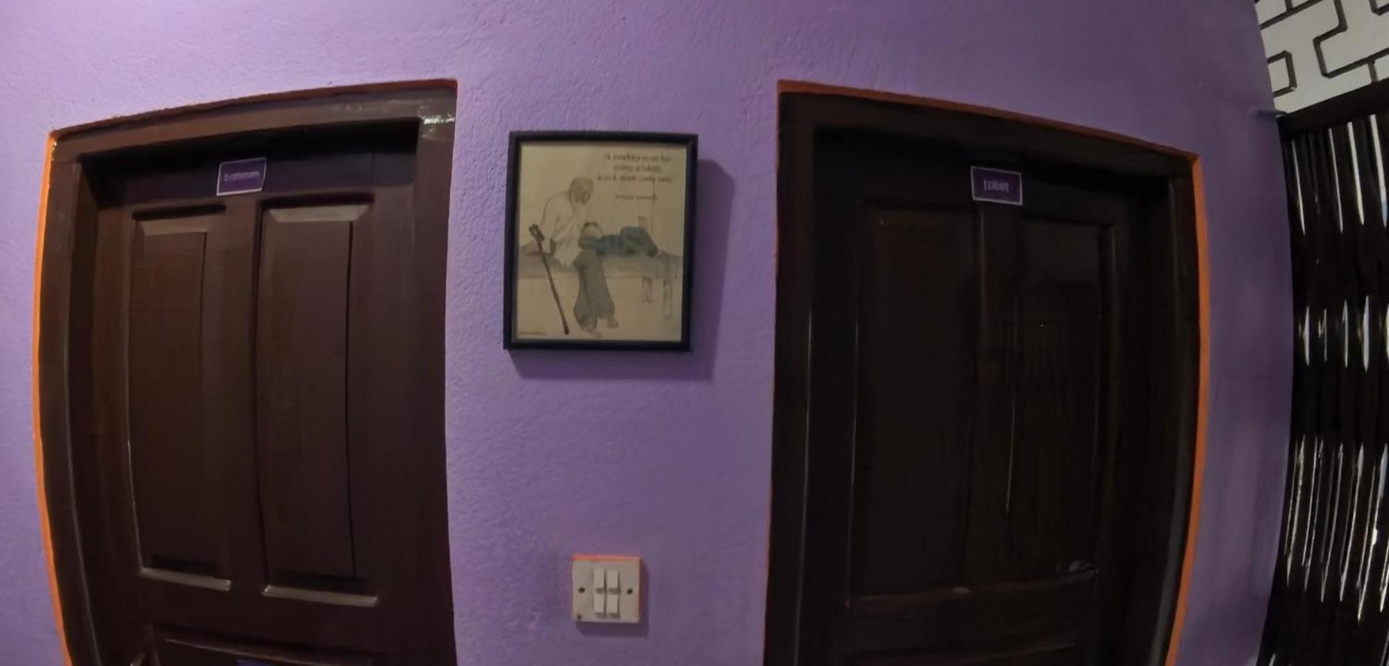 Drakon Nest Homestay Katmandu Dış mekan fotoğraf