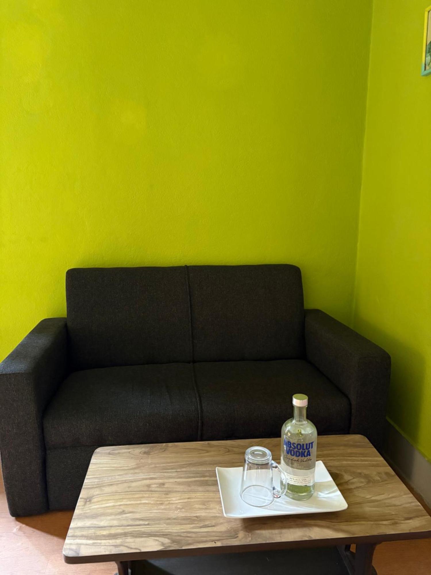 Drakon Nest Homestay Katmandu Dış mekan fotoğraf