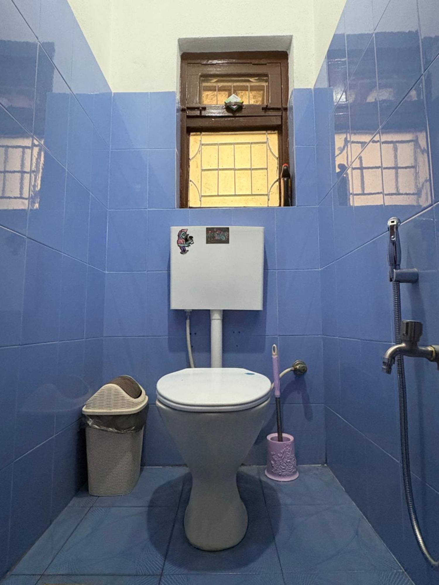 Drakon Nest Homestay Katmandu Dış mekan fotoğraf