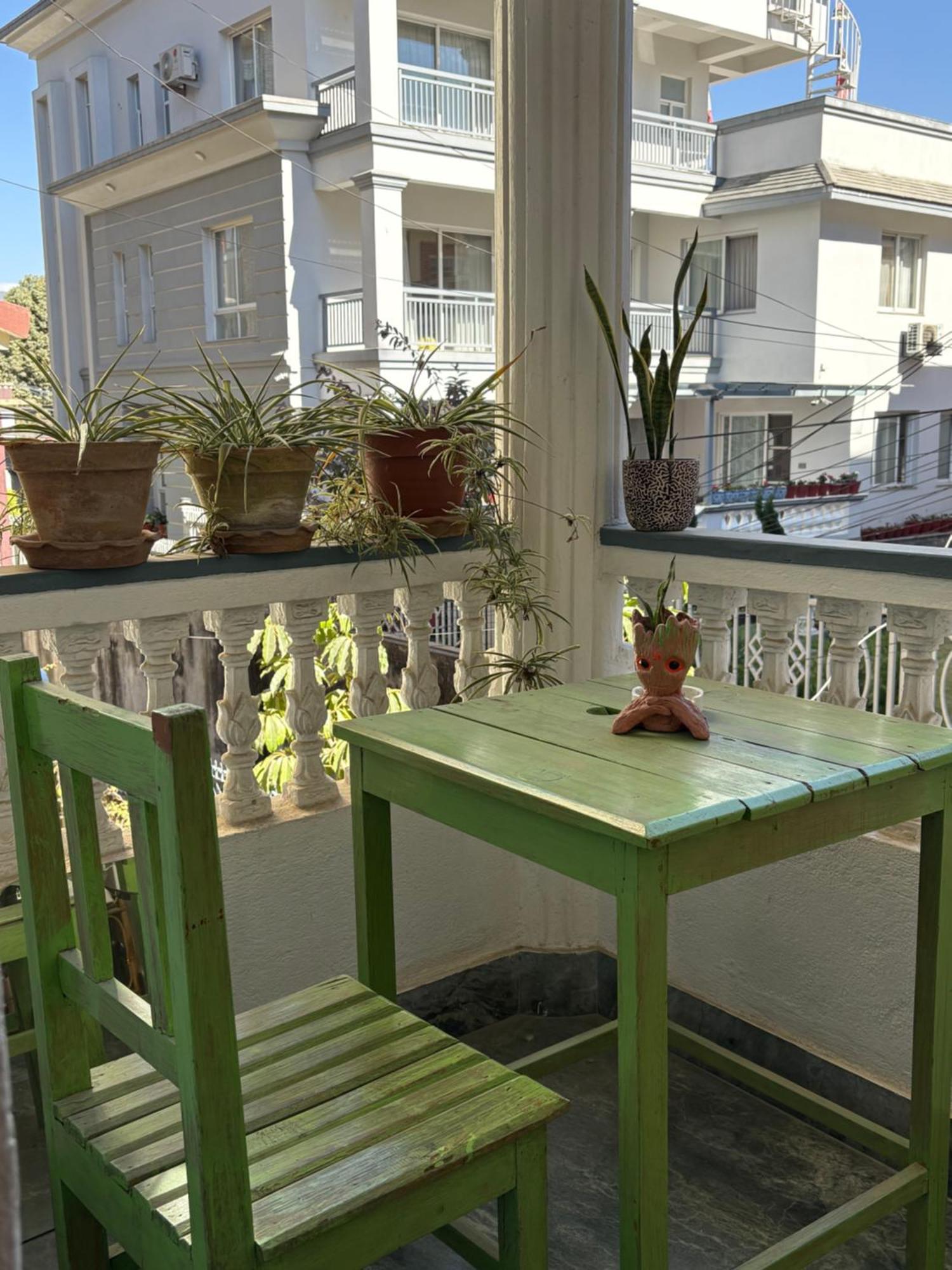 Drakon Nest Homestay Katmandu Dış mekan fotoğraf