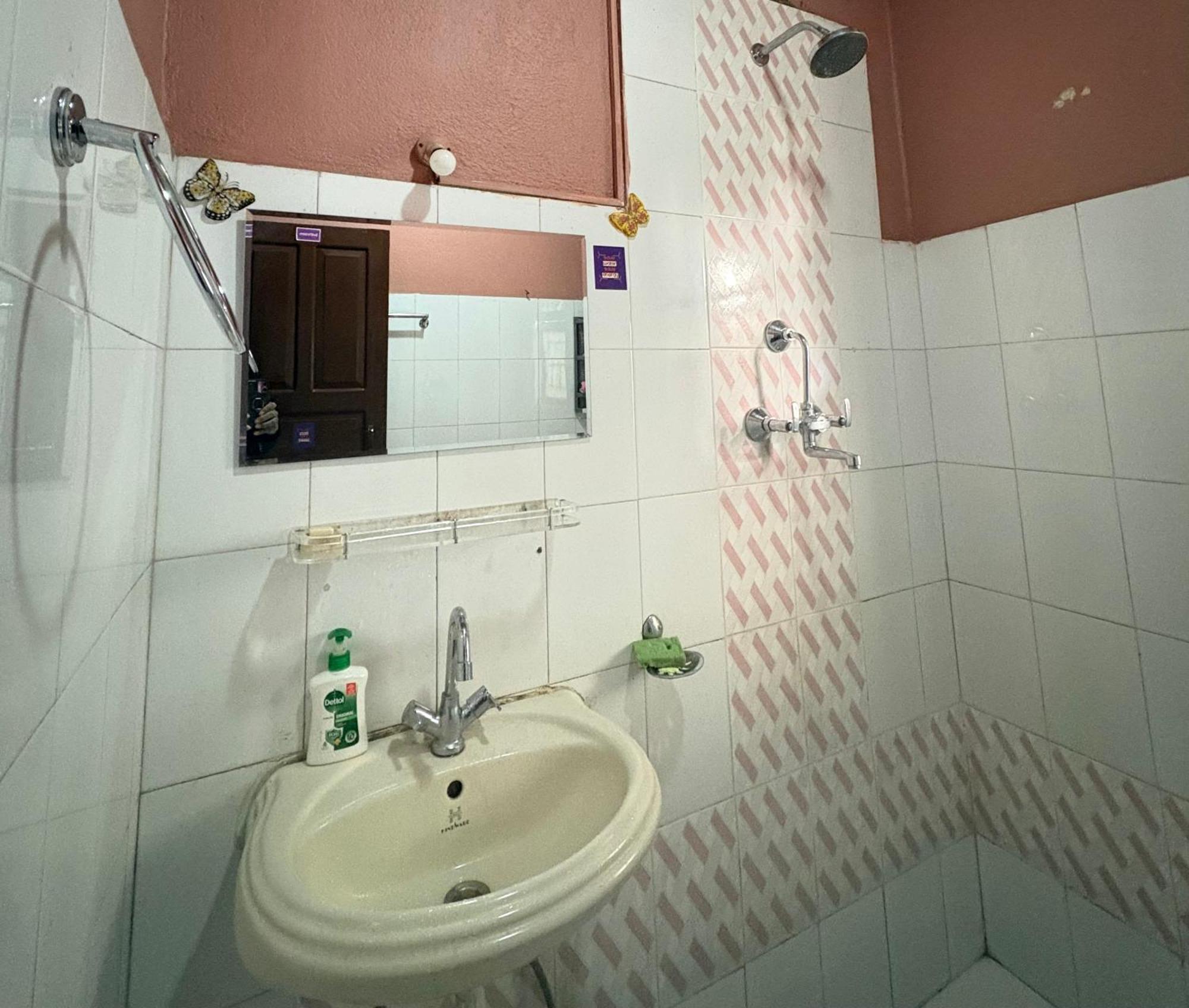 Drakon Nest Homestay Katmandu Dış mekan fotoğraf