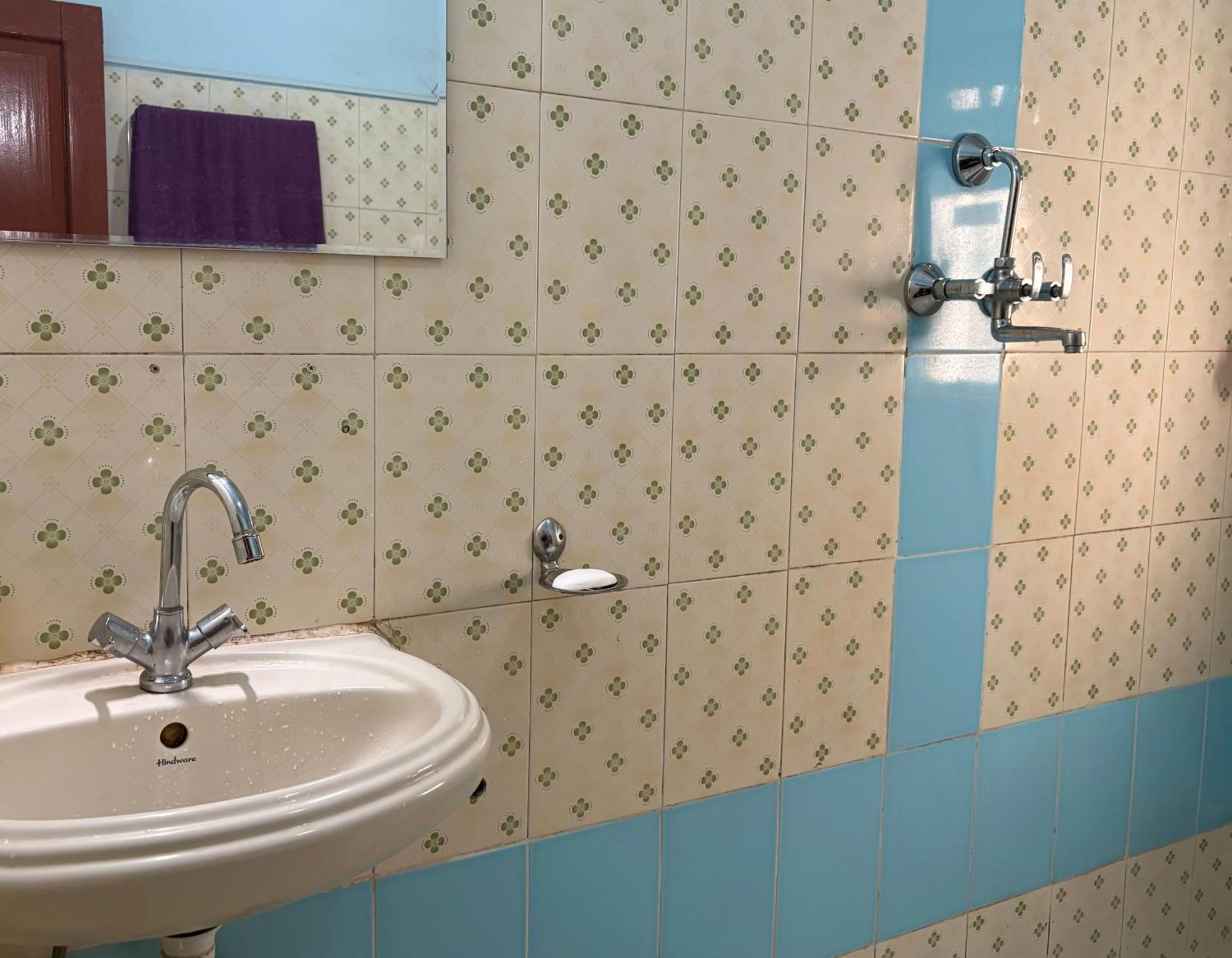 Drakon Nest Homestay Katmandu Dış mekan fotoğraf