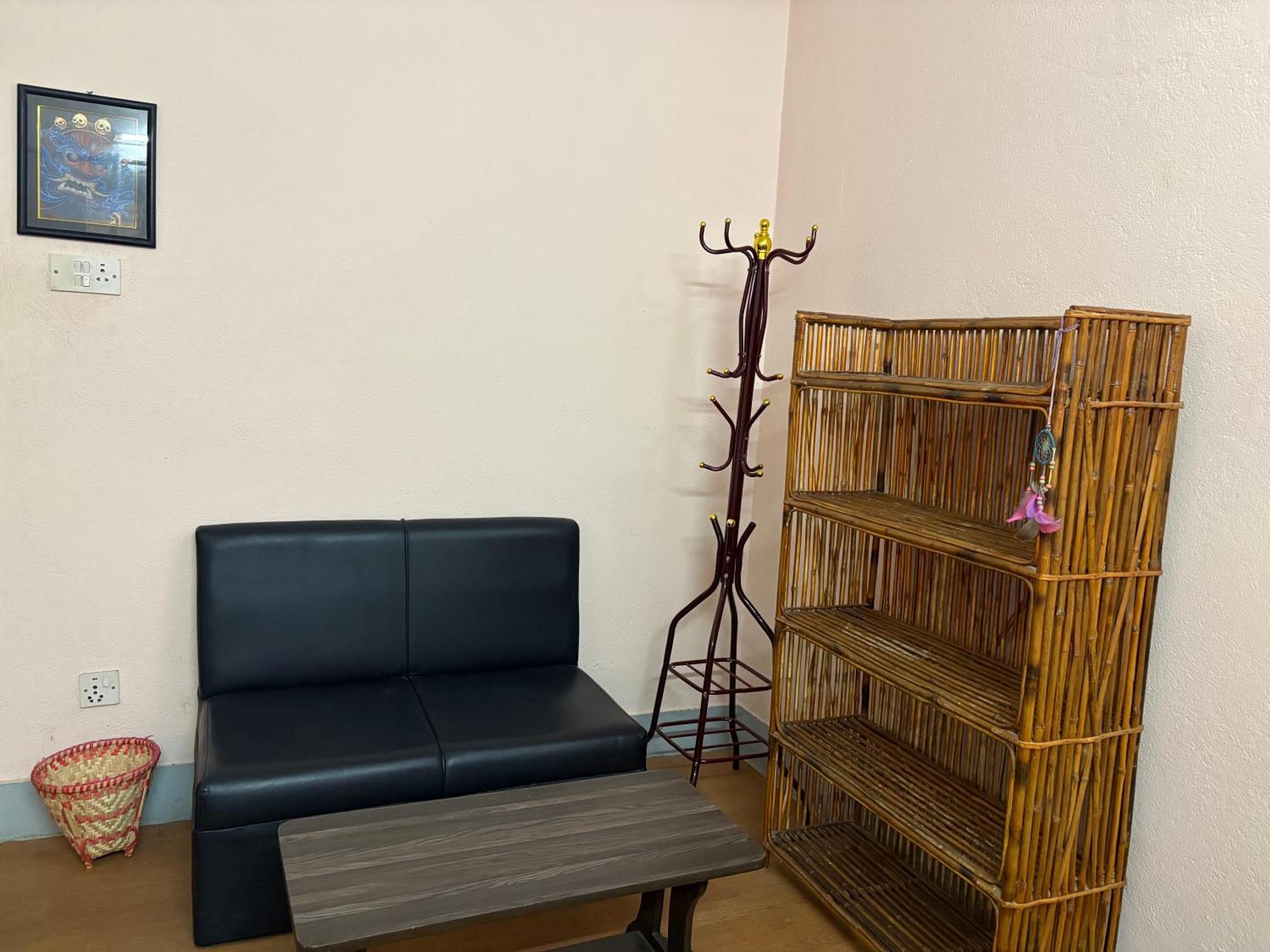 Drakon Nest Homestay Katmandu Dış mekan fotoğraf