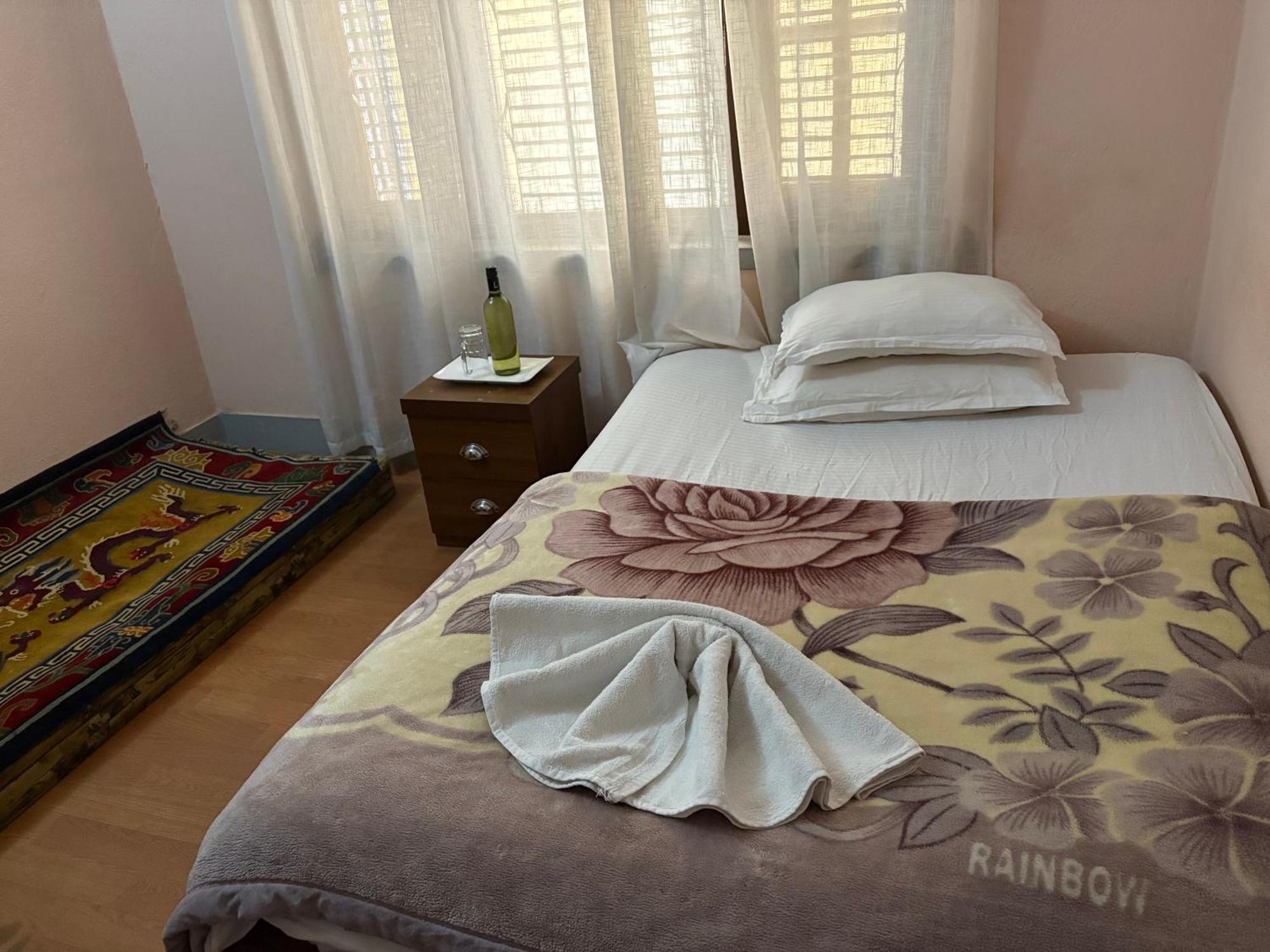 Drakon Nest Homestay Katmandu Dış mekan fotoğraf